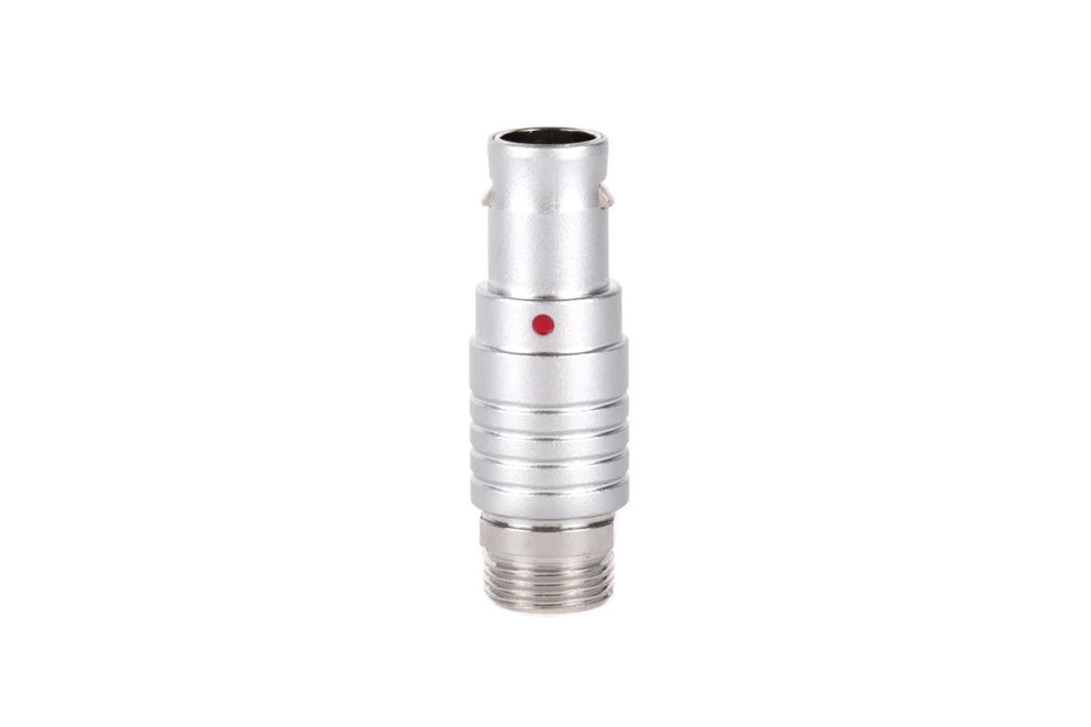 Wooden Camera FGJ LEMO Compatible Shell (RED Power)