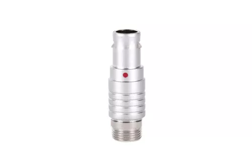 Wooden Camera FGJ LEMO Compatible Shell (RED Power)