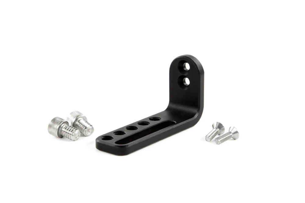 Wooden Camera UVF v2 L Bracket