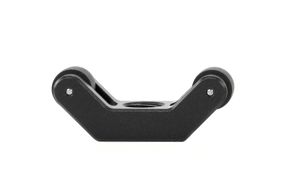 Wooden Camera ULS Rolling Y Bracket