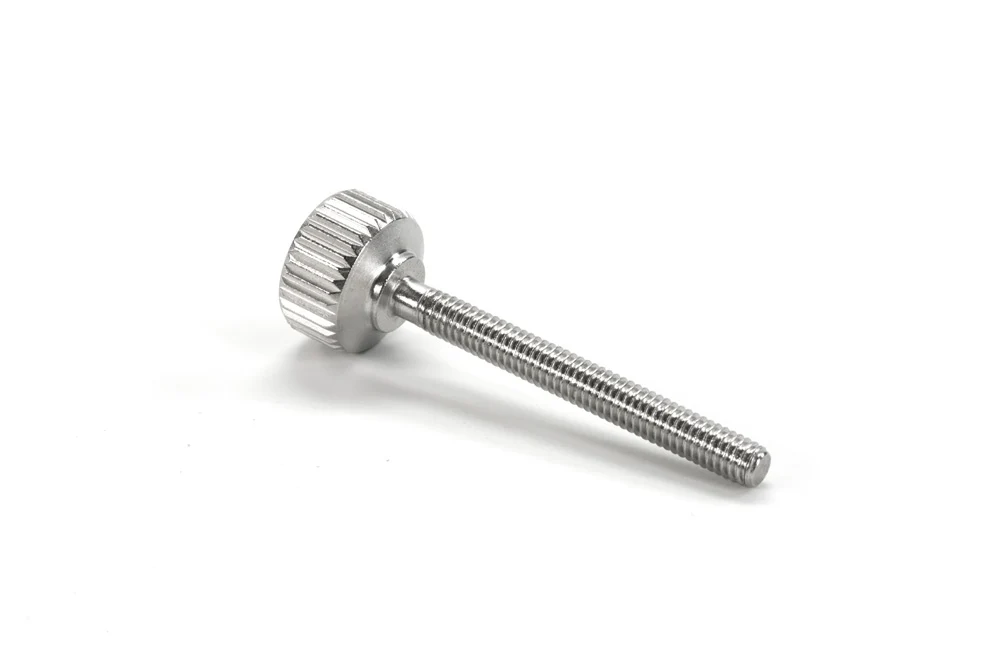 Wooden Camera ULS Thumbscrew (19mm/15mm Studio)