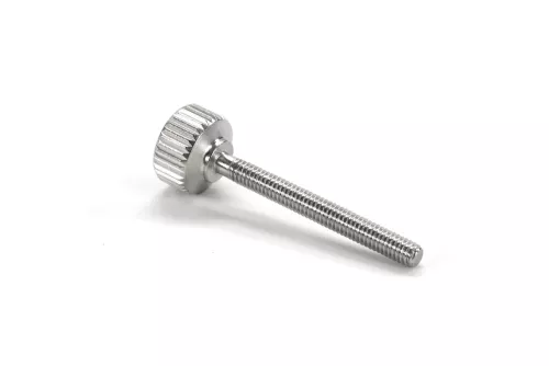 Wooden Camera ULS Thumbscrew (19mm/15mm Studio)