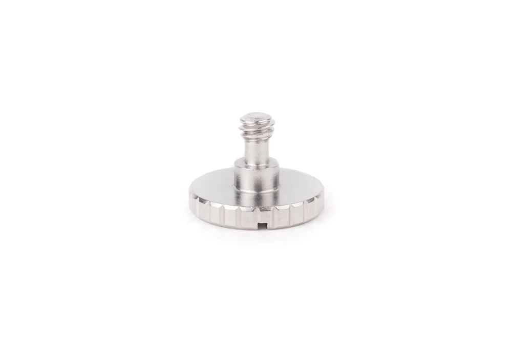 Wooden Camera 1/4-20 Knob Screw