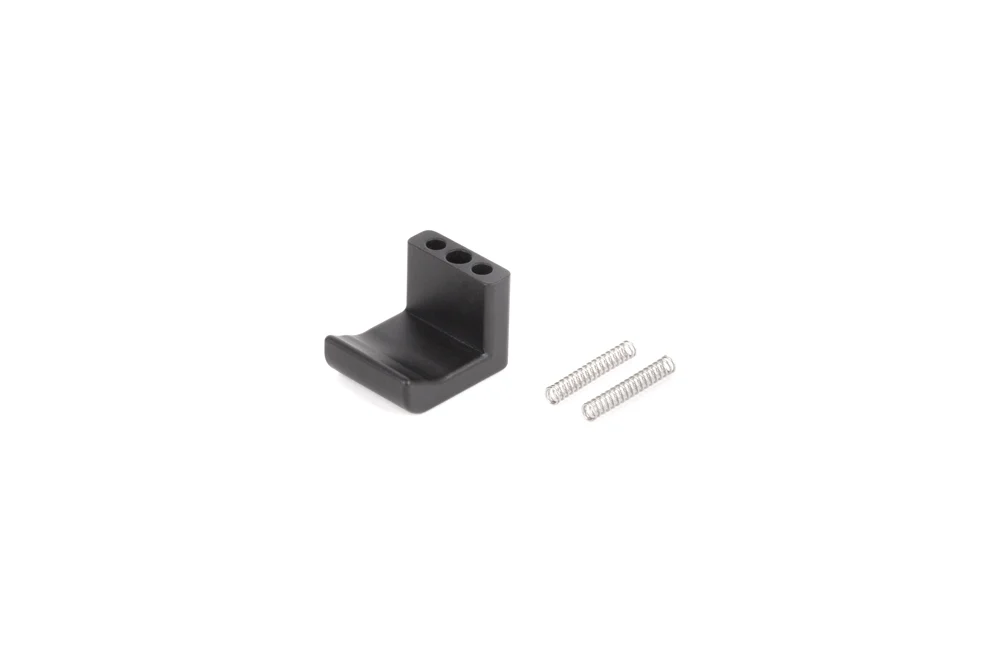 Wooden Camera ULS Clamp Piece (19mm/15mm Studio)