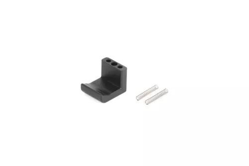 Wooden Camera ULS Clamp Piece (19mm/15mm Studio)