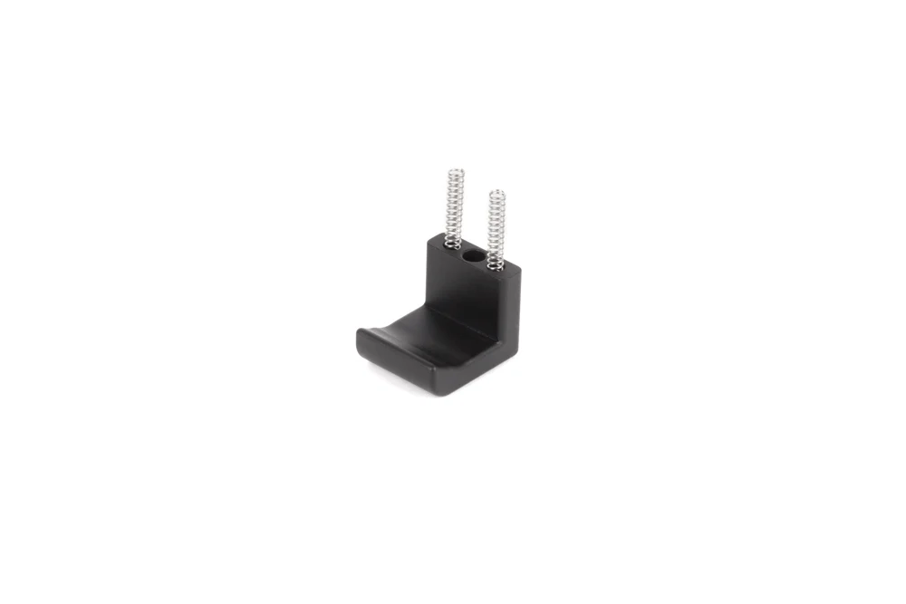Wooden Camera ULS Clamp Piece (19mm/15mm Studio)