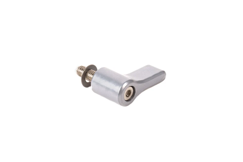 Wooden Camera UMB-1 Flag Rod M4 Tiny Thumbscrew