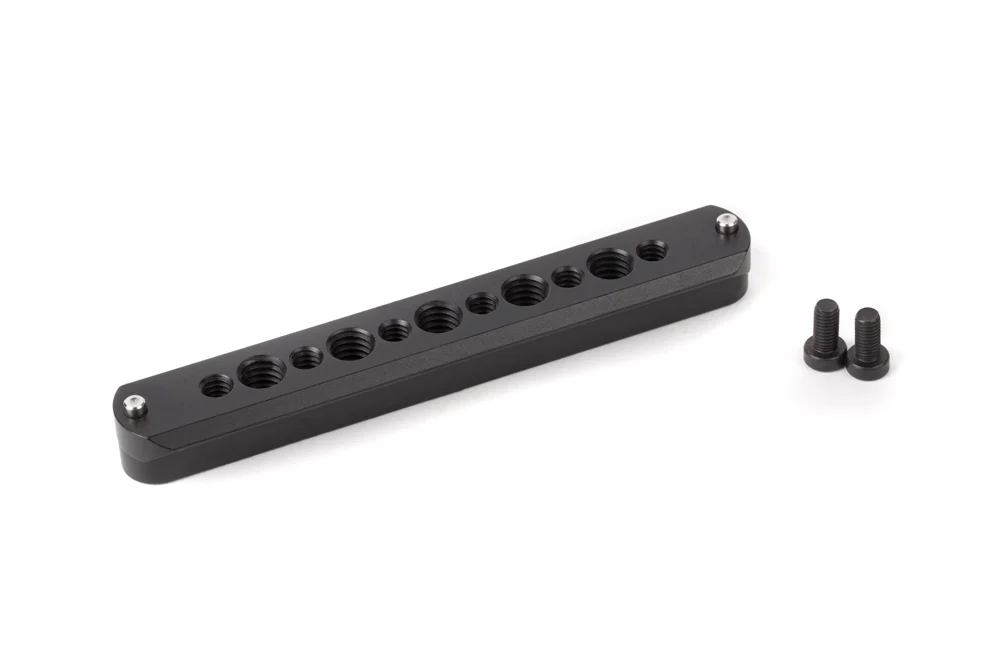Wooden Camera UMB-1 Top NATO Rail