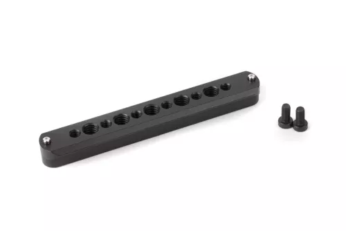 Wooden Camera UMB-1 Top NATO Rail