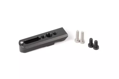 Wooden Camera UMB-1 Left Side NATO Rail