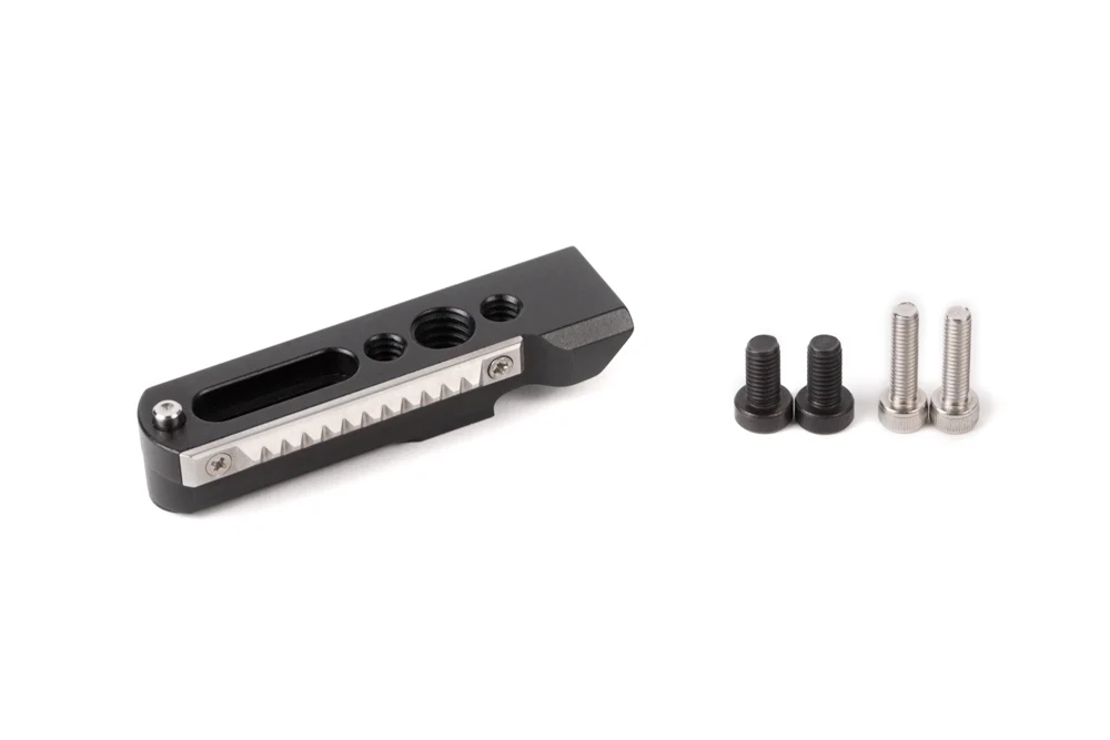 Wooden Camera UMB-1 Right Side NATO Rail