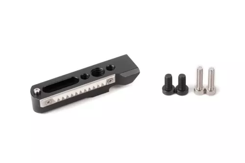 Wooden Camera UMB-1 Right Side NATO Rail