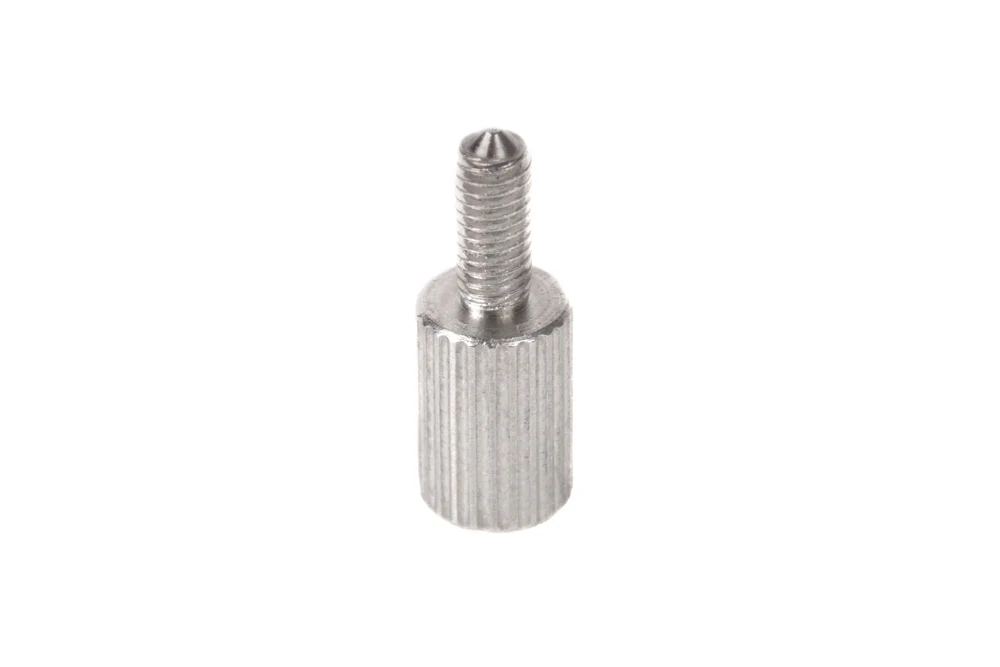 Wooden Camera UMB-1 Knob Silver (Rotation Lock)