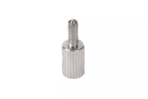 Wooden Camera UMB-1 Knob Silver (Rotation Lock)