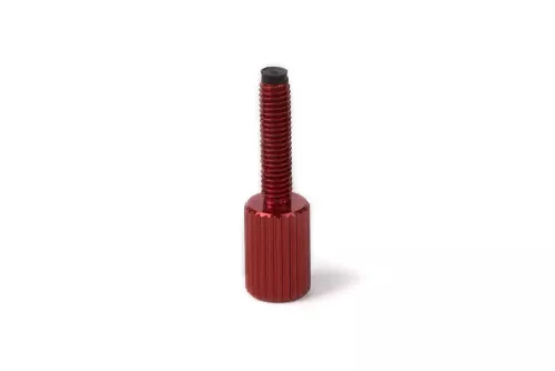 Wooden Camera UMB-1 Knob Red (Filter Lock)