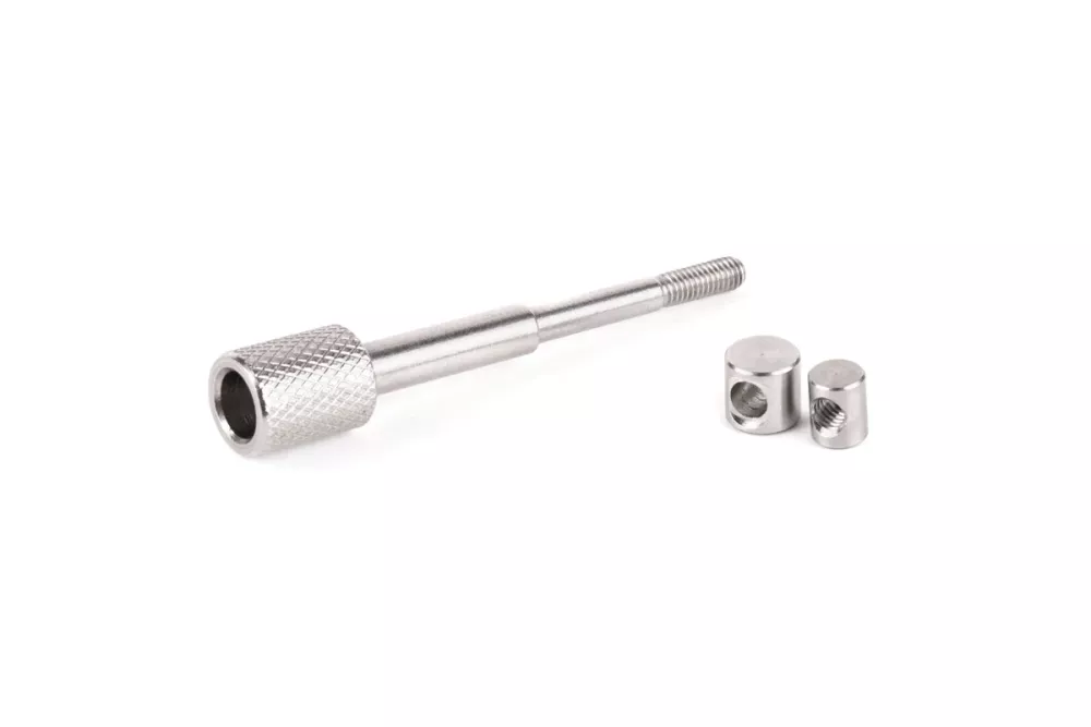 Wooden Camera UMB-1 Bellows Clamping Hardware Set