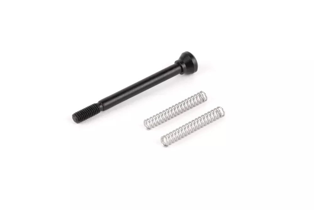 Wooden Camera UMB-1 Filter Frame Knob and Spring Set