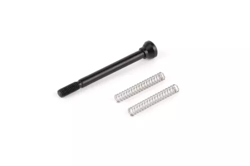 Wooden Camera UMB-1 Filter Frame Knob and Spring Set