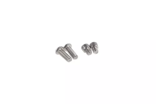 Wooden Camera Screw Packet (Rod Clamp)
