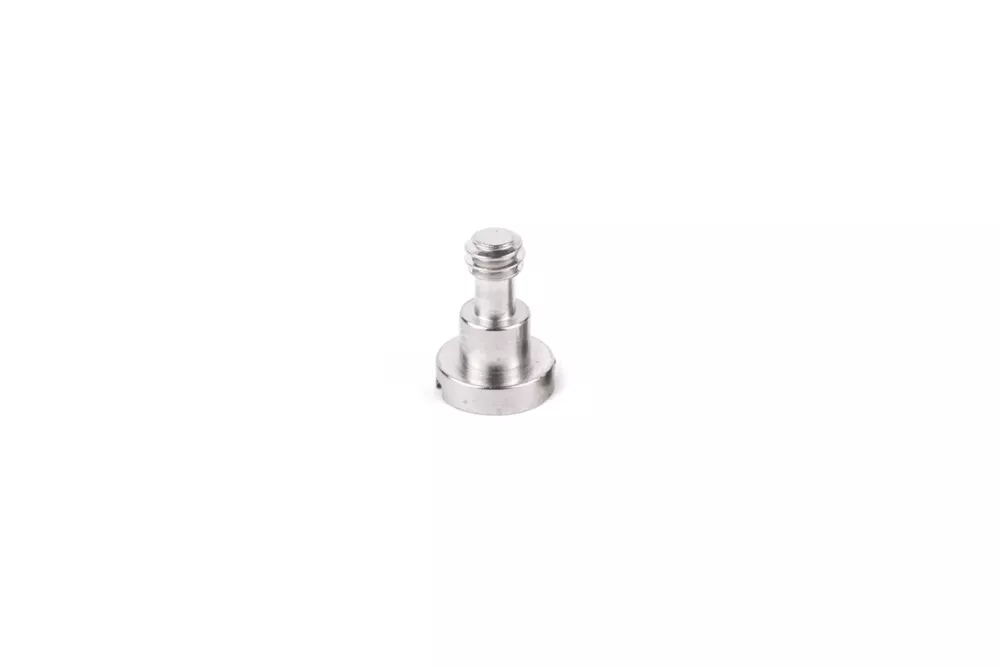 Wooden Camera Unified Bridgeplate Screw (1/4-20)