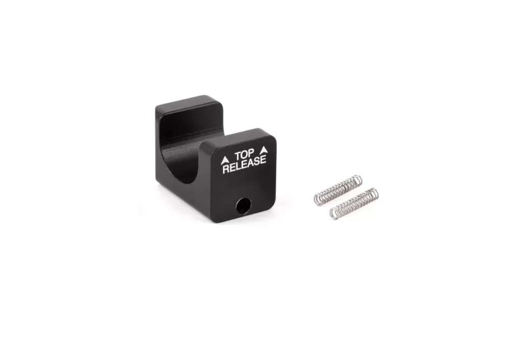 Wooden Camera Unified Baseplate (Arca Wedge and Spring Set Only)