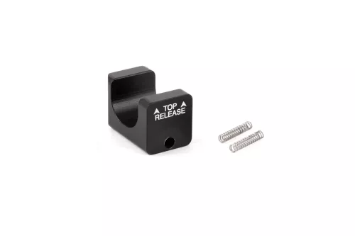 Wooden Camera Unified Baseplate (Arca Wedge and Spring Set Only)