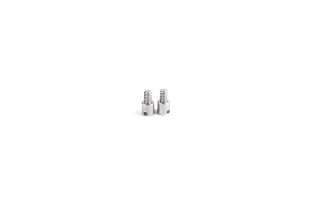 Wooden Camera ARRI Locating Pin (Set of 2)