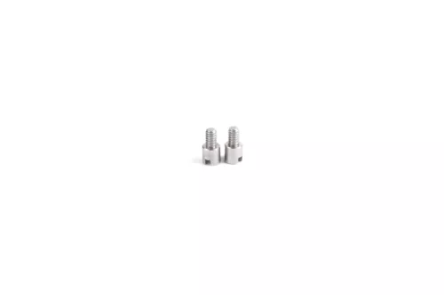 Wooden Camera ARRI Locating Pin (Set of 2)