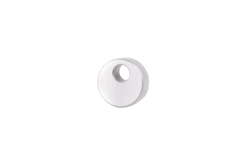 Wooden Camera NATO Handle Plus (15mm Plug Only)