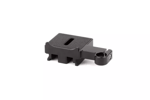 Wooden Camera Unified DSLR Cage (Small/Medium Bottom Bracket Only)