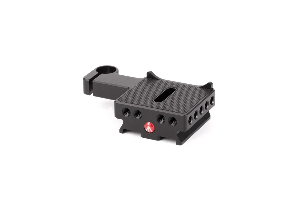 Wooden Camera Unified DSLR Cage (Small/Medium Bottom Bracket Only)