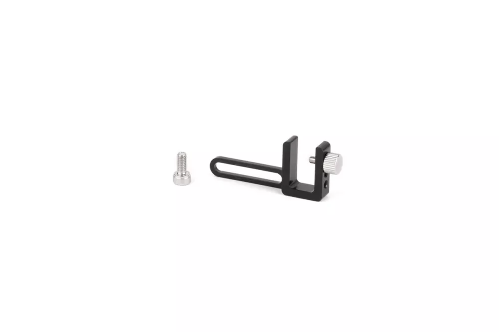 Wooden Camera Unified DSLR Cage (Small/Medium Cable Clamp Only)