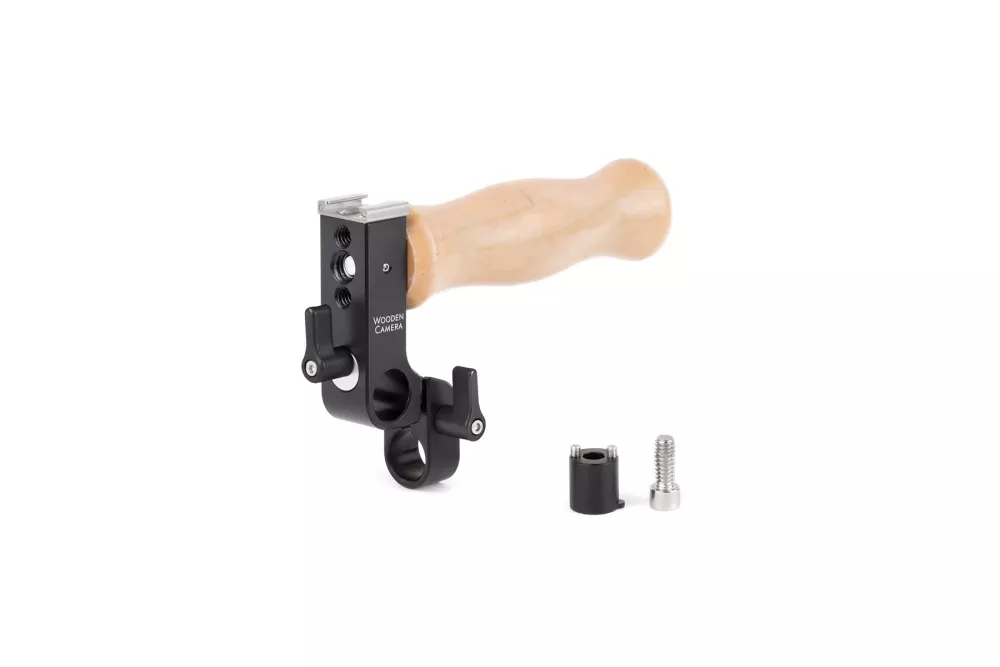 Wooden Camera Unified DSLR Cage (Handle Assembly Only)