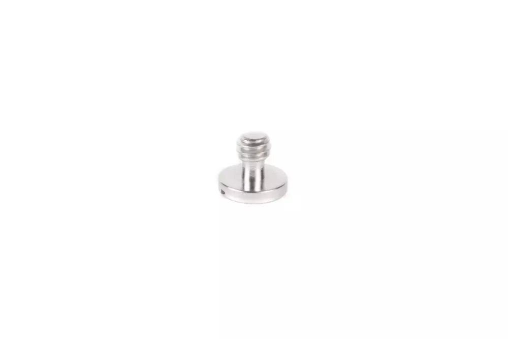 Wooden Camera Unified DSLR Cage (1/4-20 Mounting Screw Only)