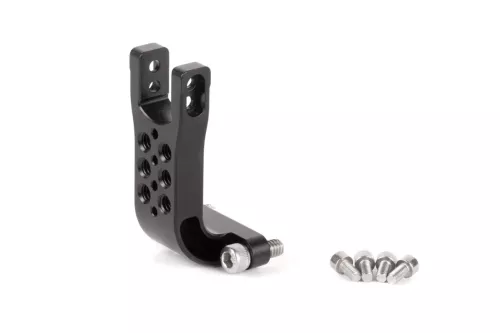Wooden Camera Master Top Handle (Bent Handle Bracket Only)