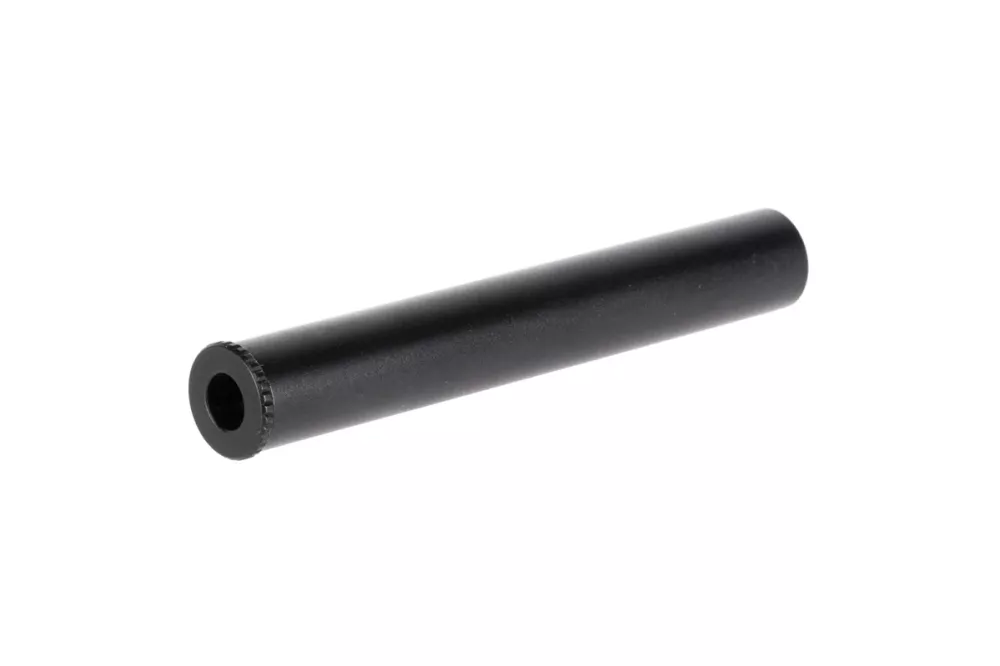 Wooden Camera AIR EVF Mount (Replacement 15mm Rod with End Cap Only)