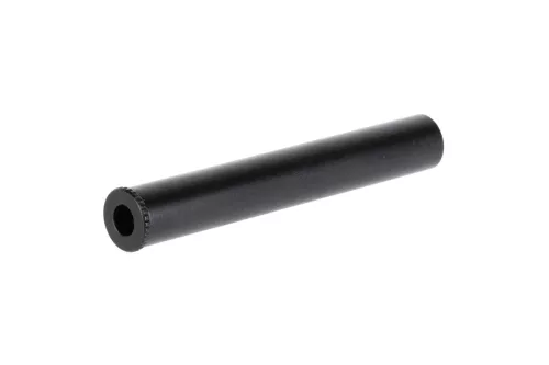 Wooden Camera AIR EVF Mount (Replacement 15mm Rod with End Cap Only)