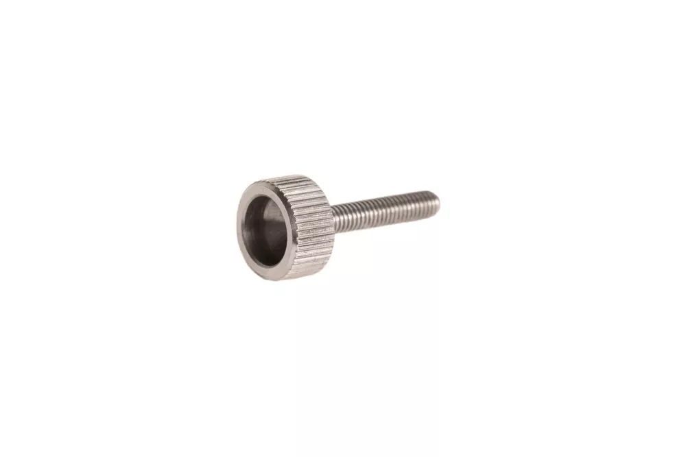 Wooden Camera AIR EVF Mount (Replacement M4 Thumbscrew Knob Only)
