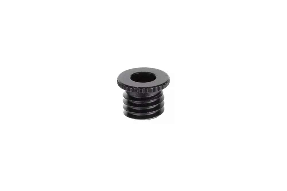 Wooden Camera AIR EVF Mount (Replacement 15mm End Cap)