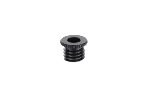 Wooden Camera AIR EVF Mount (Replacement 15mm End Cap)