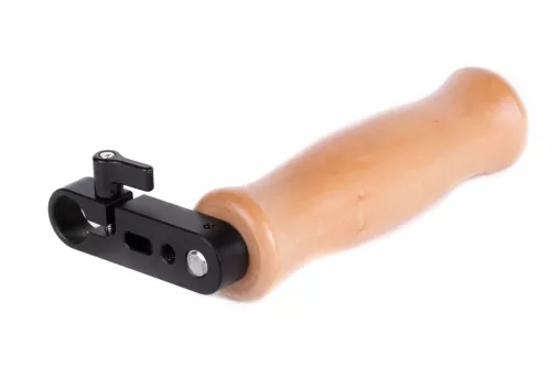 Wooden Camera Director's Monitor Cage v2 (Handle Assembly)