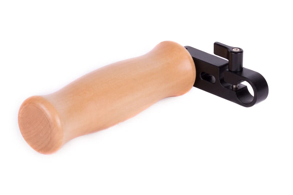 Wooden Camera Director's Monitor Cage v2 (Handle Assembly)