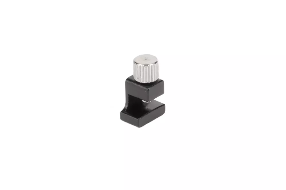 Wooden Camera UFF-1 Universal Follow Focus (Hard Stop Bit and Knob)