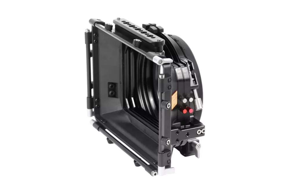 Wooden Camera UMB-1 Left Side Small Support Arm (2 Stage)