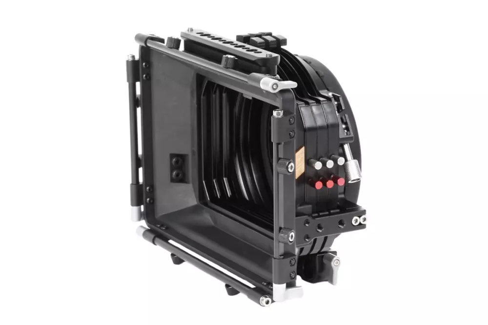 Wooden Camera UMB-1 Left Side Small Support Arm (3 Stage)