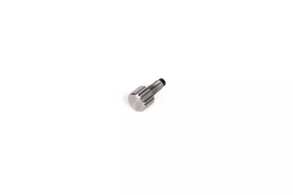Wooden Camera UFF-1 Universal Follow Focus (Hard Stop Knob Only)