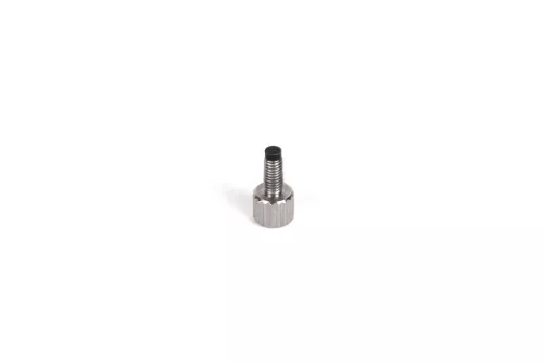 Wooden Camera UFF-1 Universal Follow Focus (Hard Stop Knob Only)