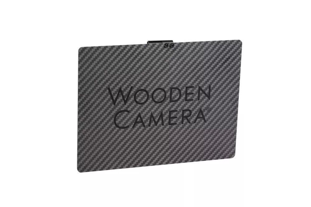Wooden Camera Zip Box Pro 4x5.65 (Top Flag Only)