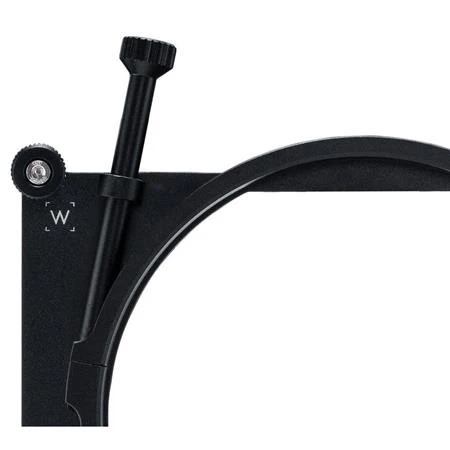 Wooden Camera Zip Box Pro 4x5.65 (Clamp On Ring Thumbscrew Only)