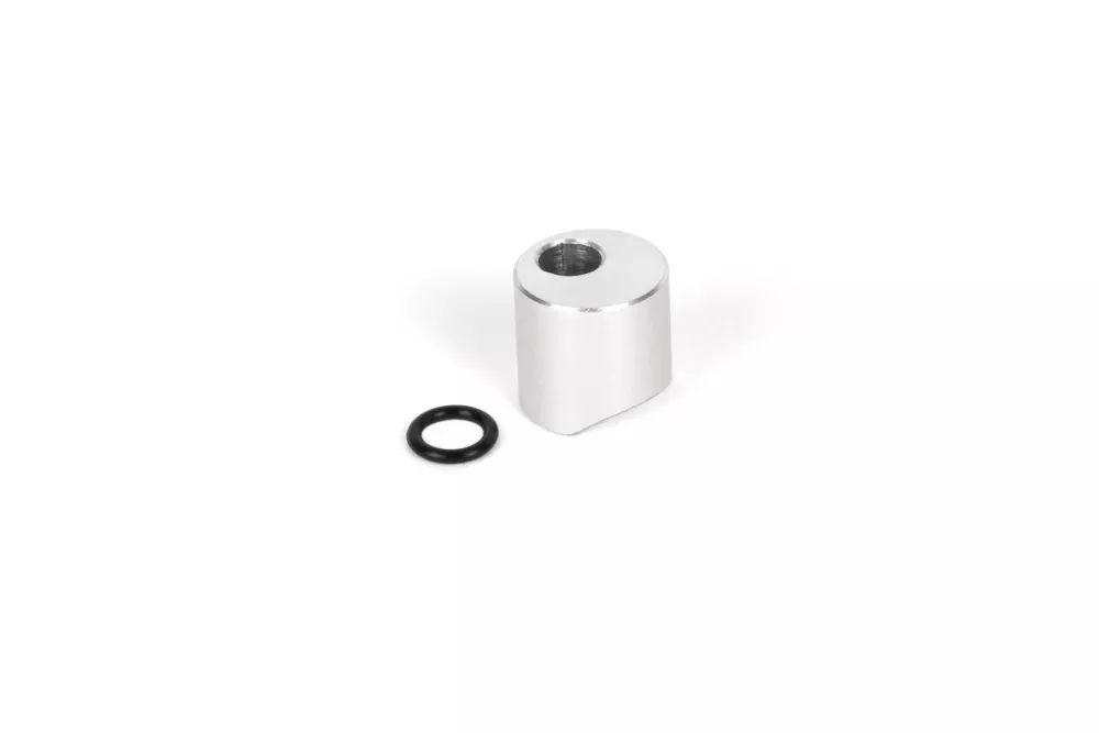 Wooden Camera Unified 15mm Rod Plug with O-ring